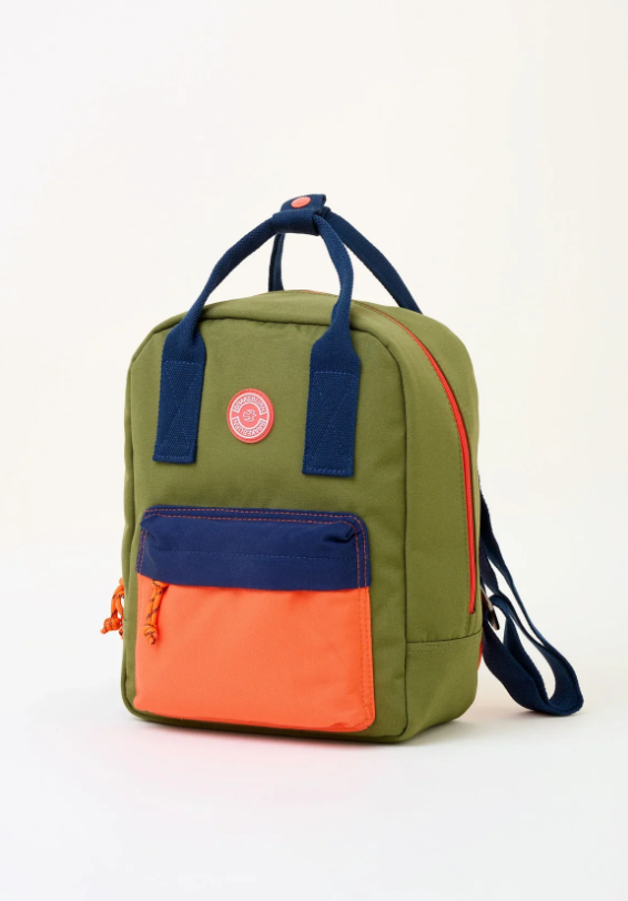 Brakeburn Backpack