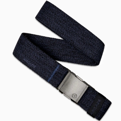 Arcade Belt Atlas