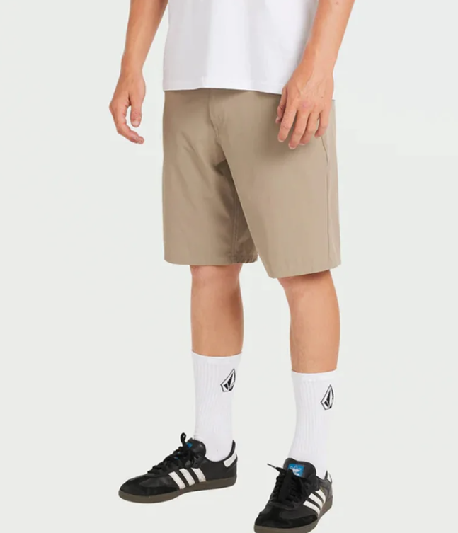 Volcom Frickin Cross Shred Short