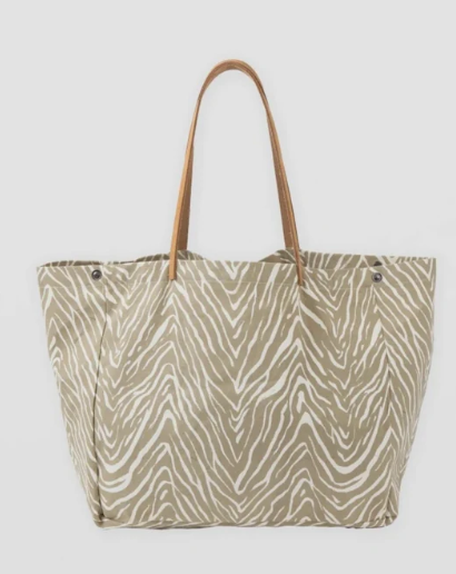 Stella & Gemma Bodrum Tote