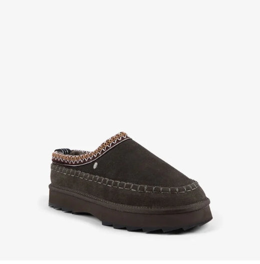 Emu Sharky Adventure Scuff