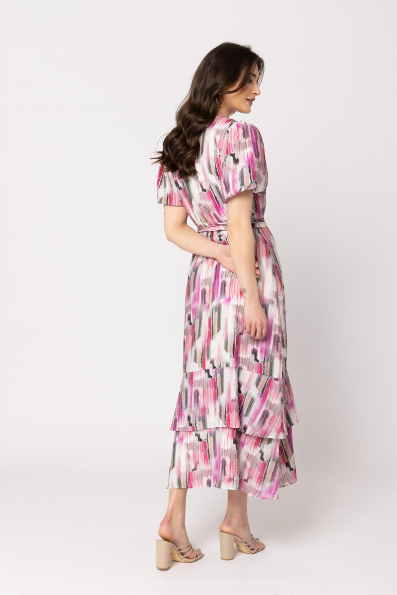 Seeking Lola Senorita Dress
