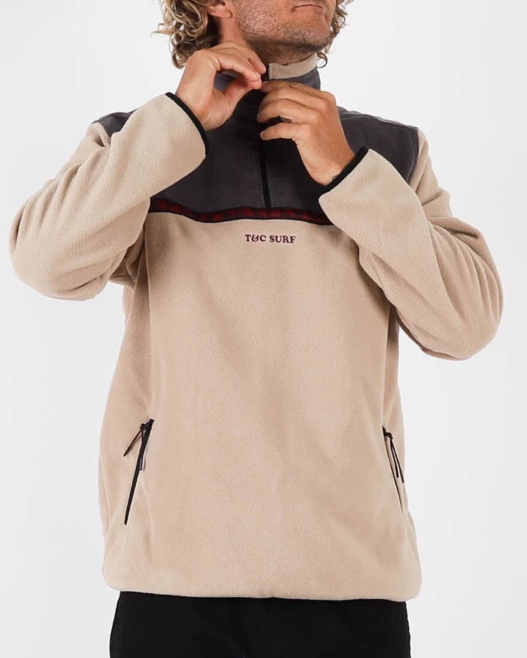 T&C Surf Kohala Polar Fleece