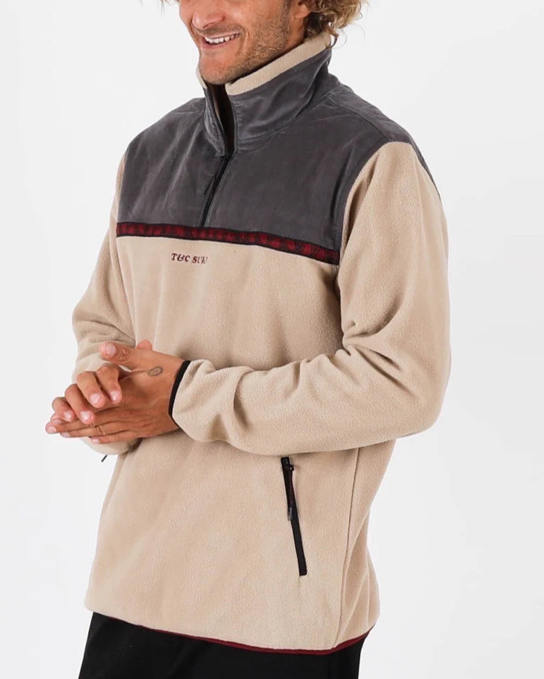 T&C Surf Kohala Polar Fleece
