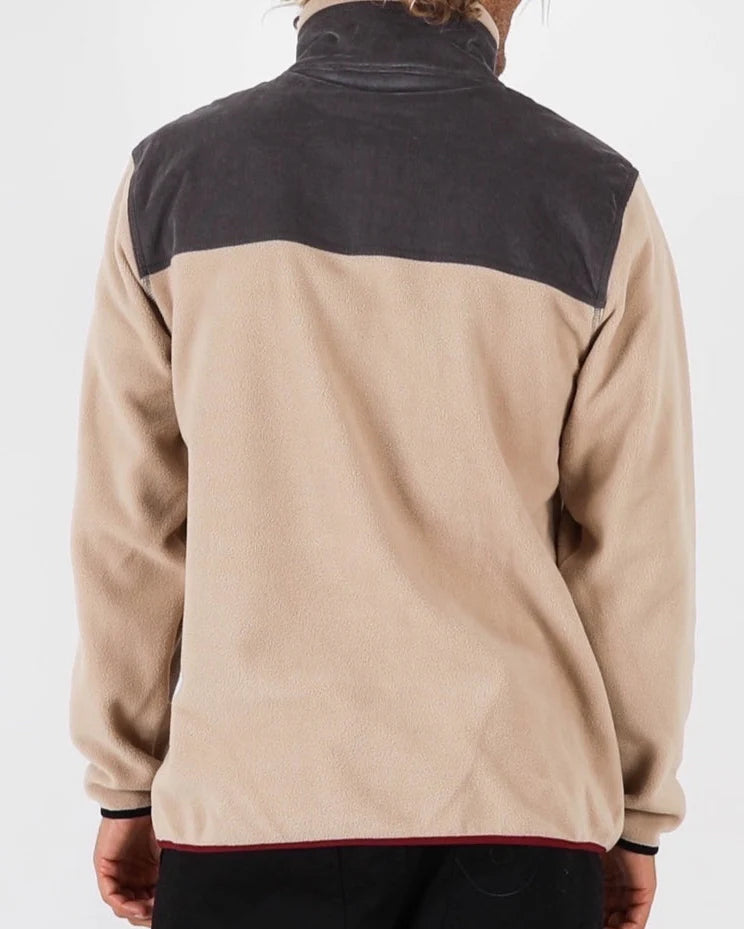 T&C Surf Kohala Polar Fleece