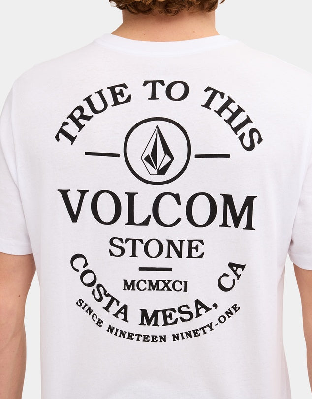 Volcom Anchored Tee