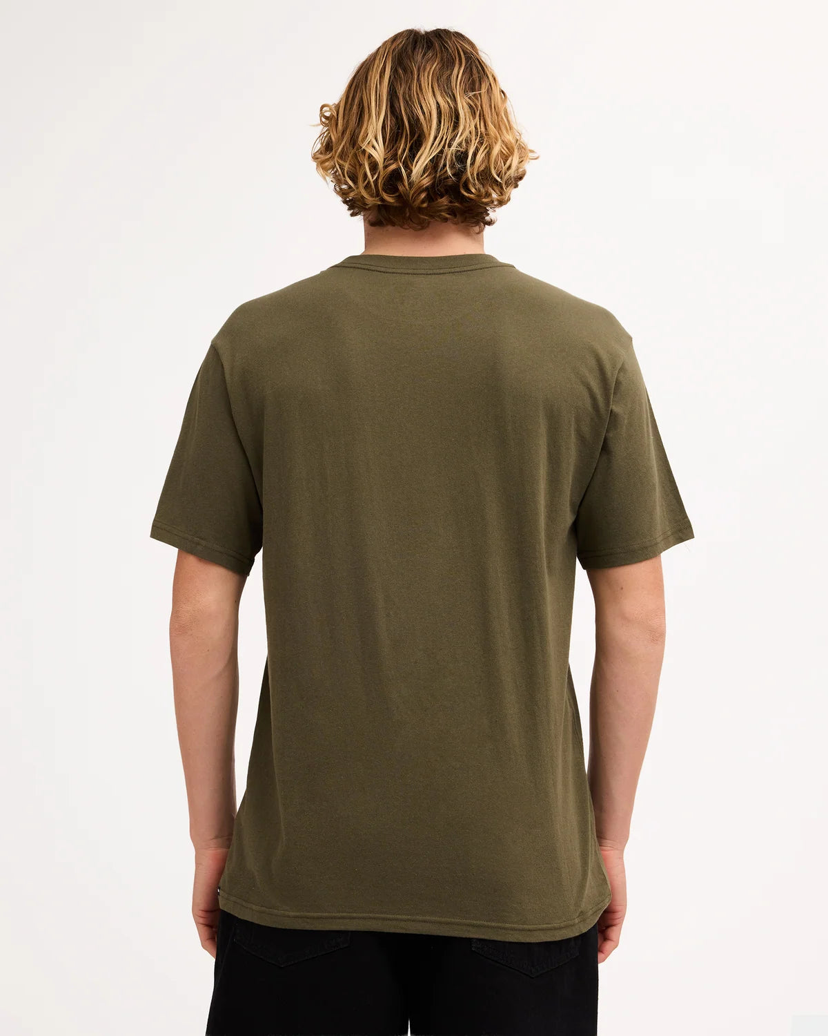 Volcom Blocker T-Shirt