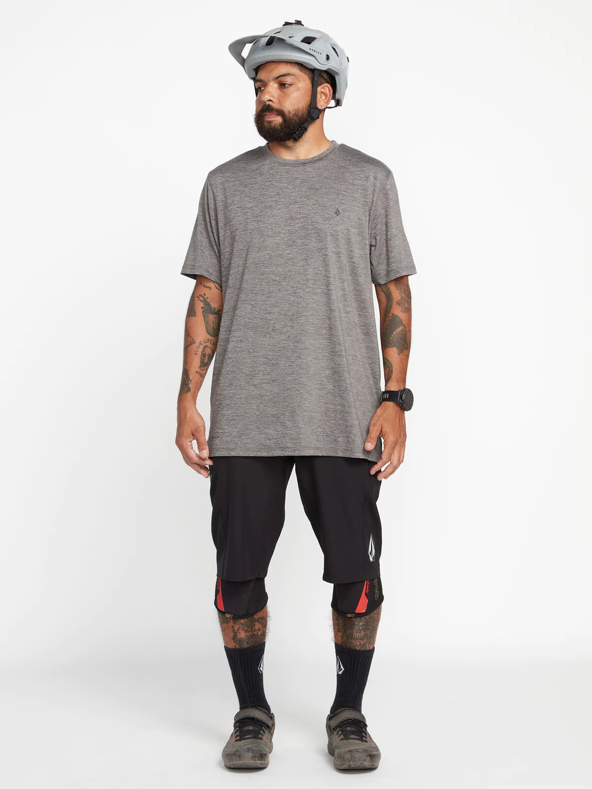 Volcom Trail Ripper Mountain Bike Shorts