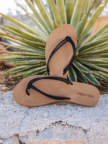 Volcom Forever and Ever ll Sandals