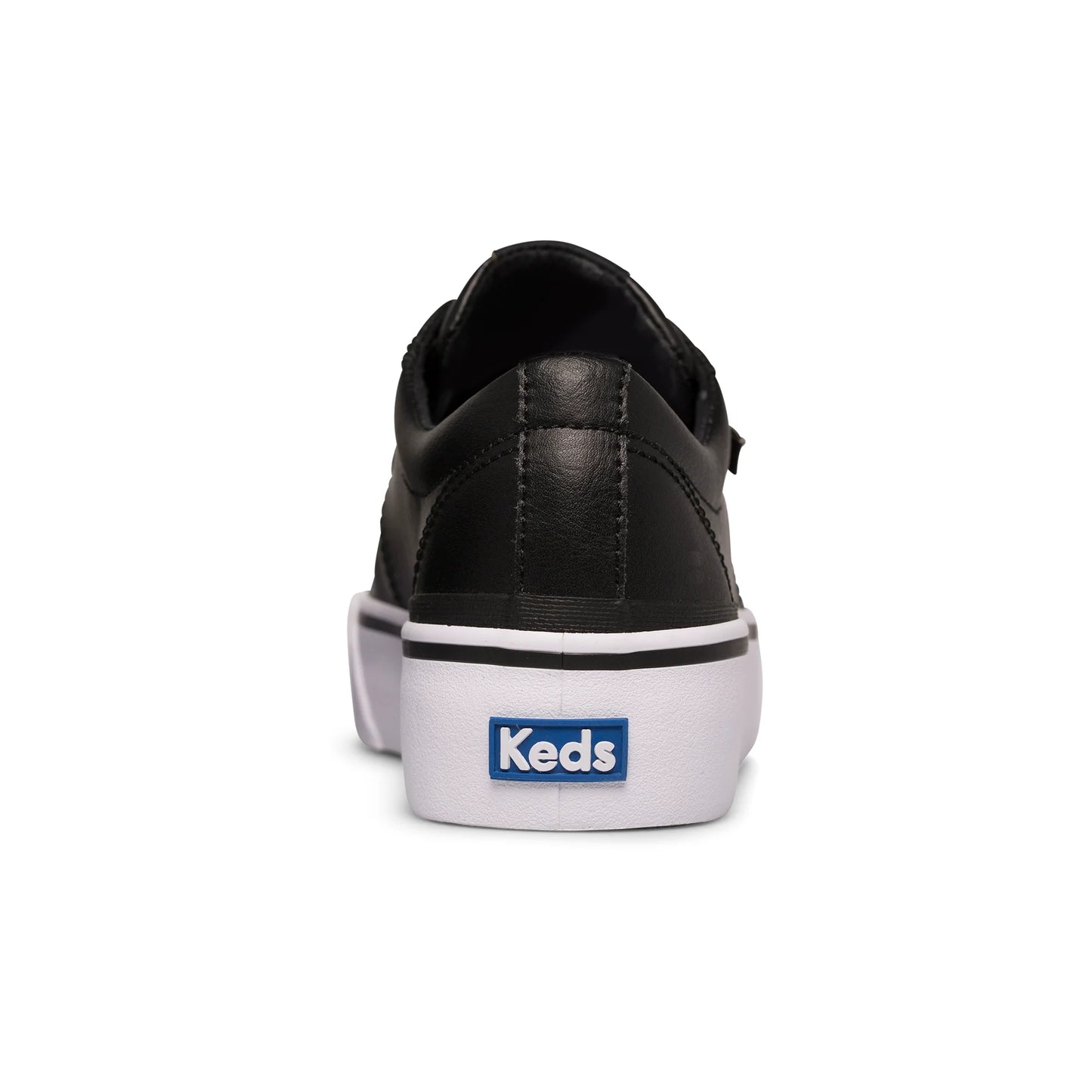 Keds Jump Kick Duo Leather Sneaker