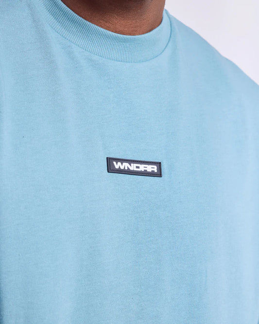 WNDRR Context Heavy Weight Tee