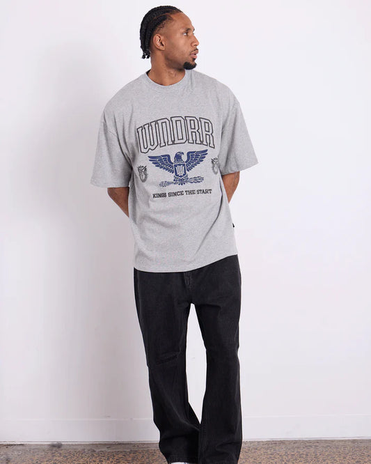 WNDRR Riot Heavy Weight Tee
