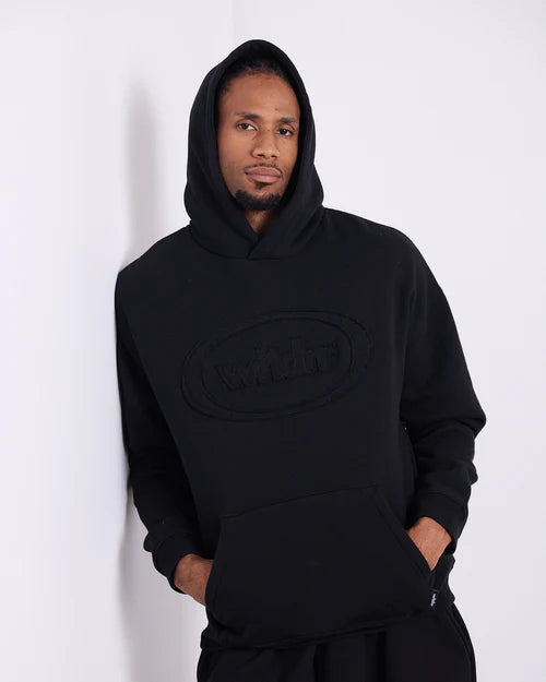 WNDRR Orbit Hood Sweat