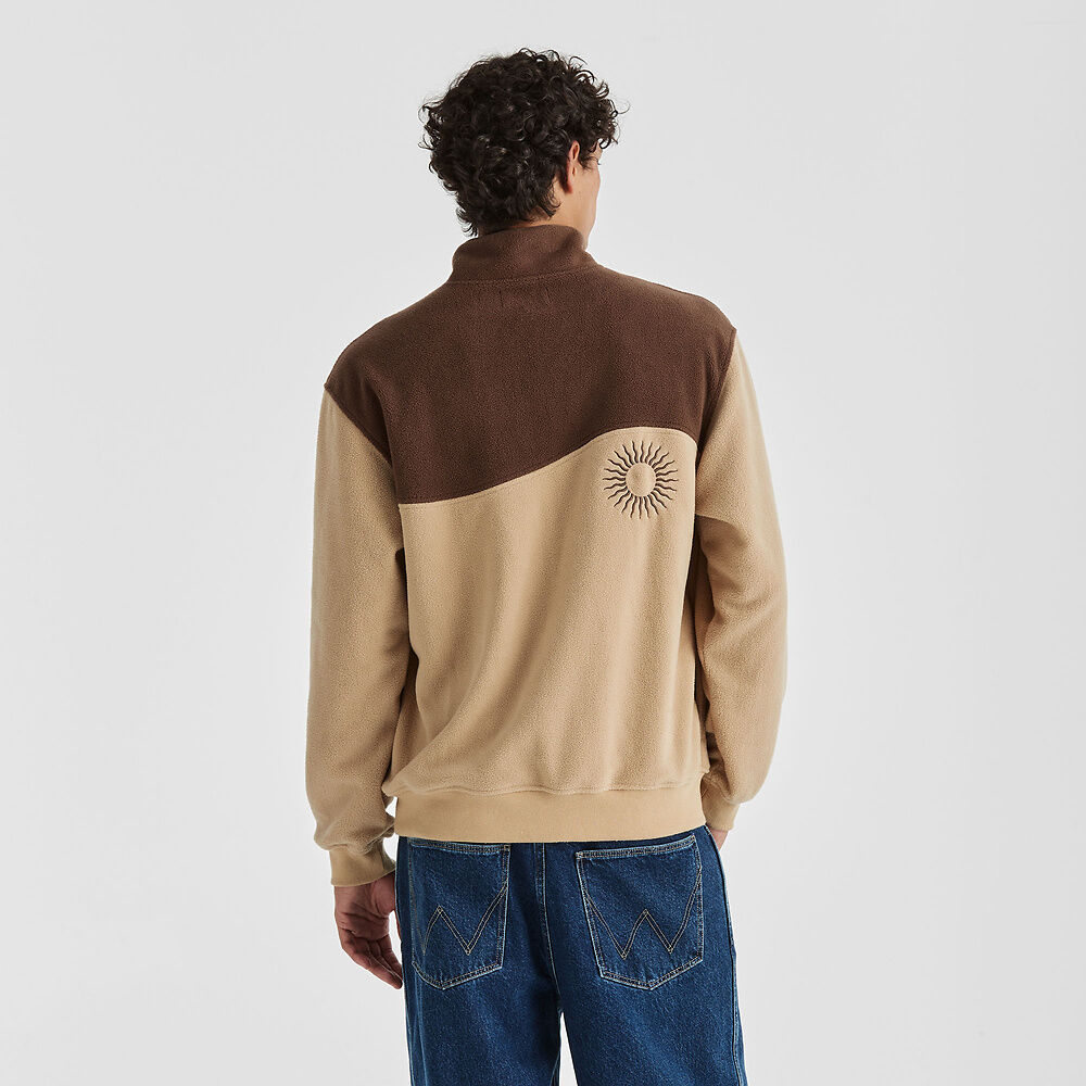 Wrangler Mountains Polar Fleece