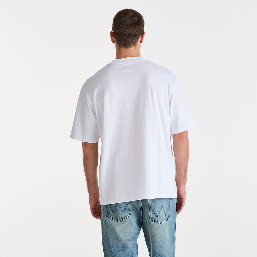 Wrangler All Gas Slacker Tee