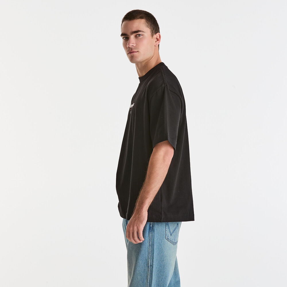 Wrangler Original Boxcar Tee