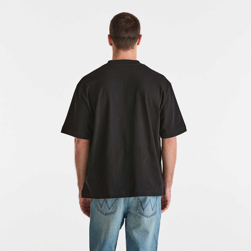 Wrangler Original Boxcar Tee