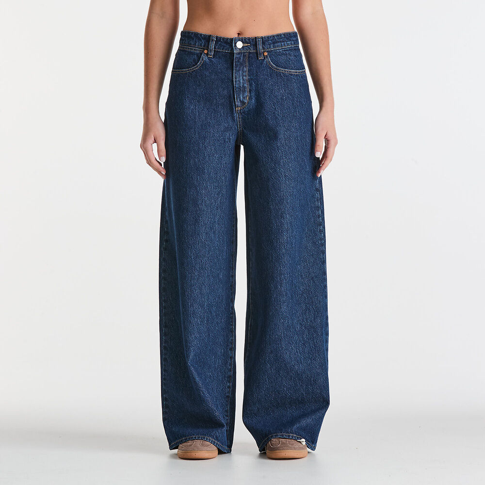 Wrangler Mid Stevie