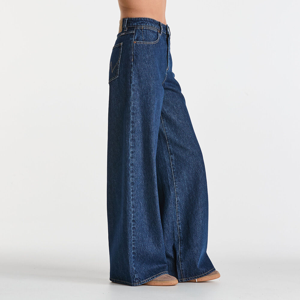 Wrangler Mid Stevie