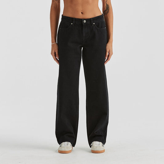 Wrangler Low Bella Baggy Fit R