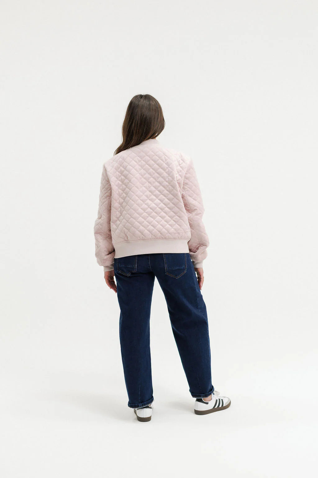 Homelee Wyld Bomber