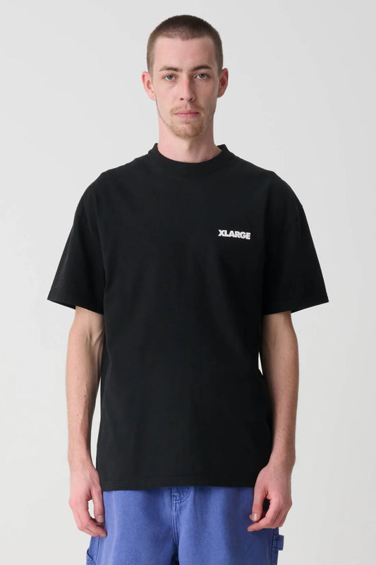 XLARGE 91 LCB SS Tee