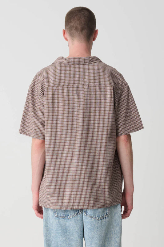 XLARGE Oxford Script SS Shirt