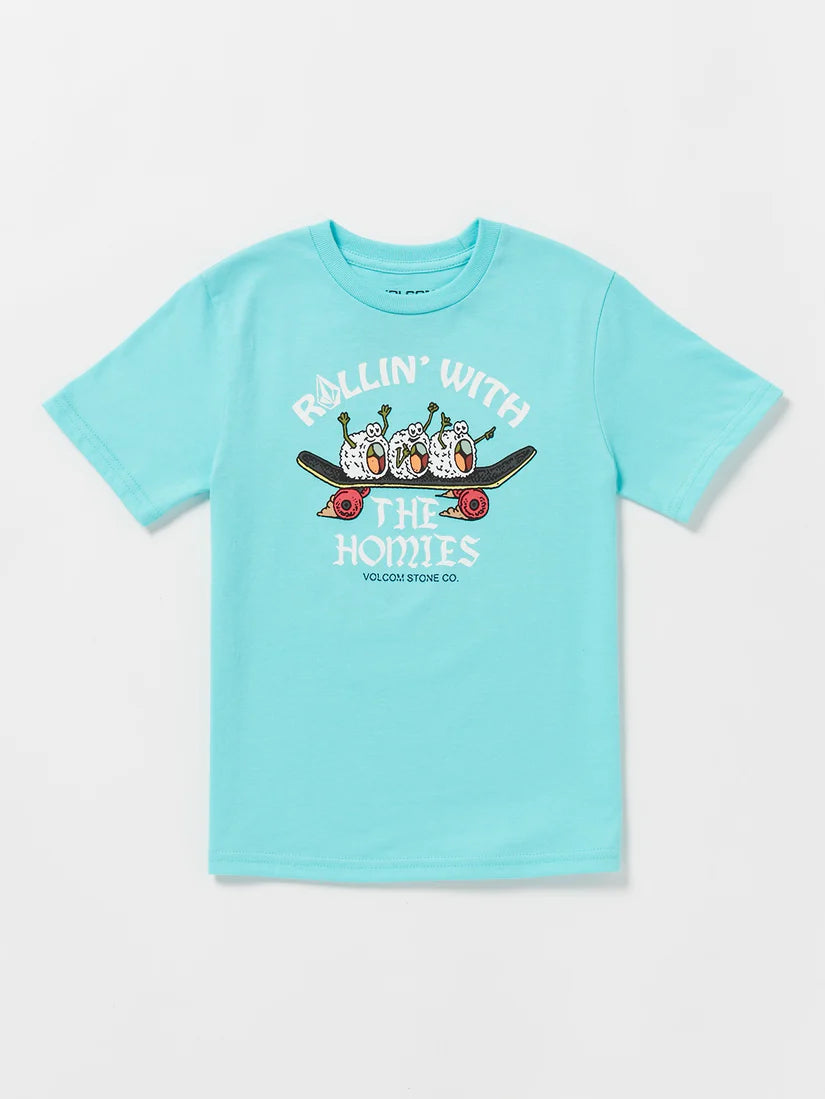 Volcom Freshcatch Tee