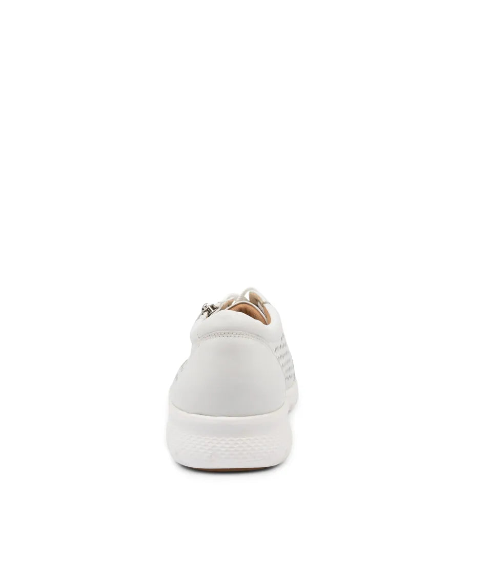 Ziera Shovo Leather Shoe