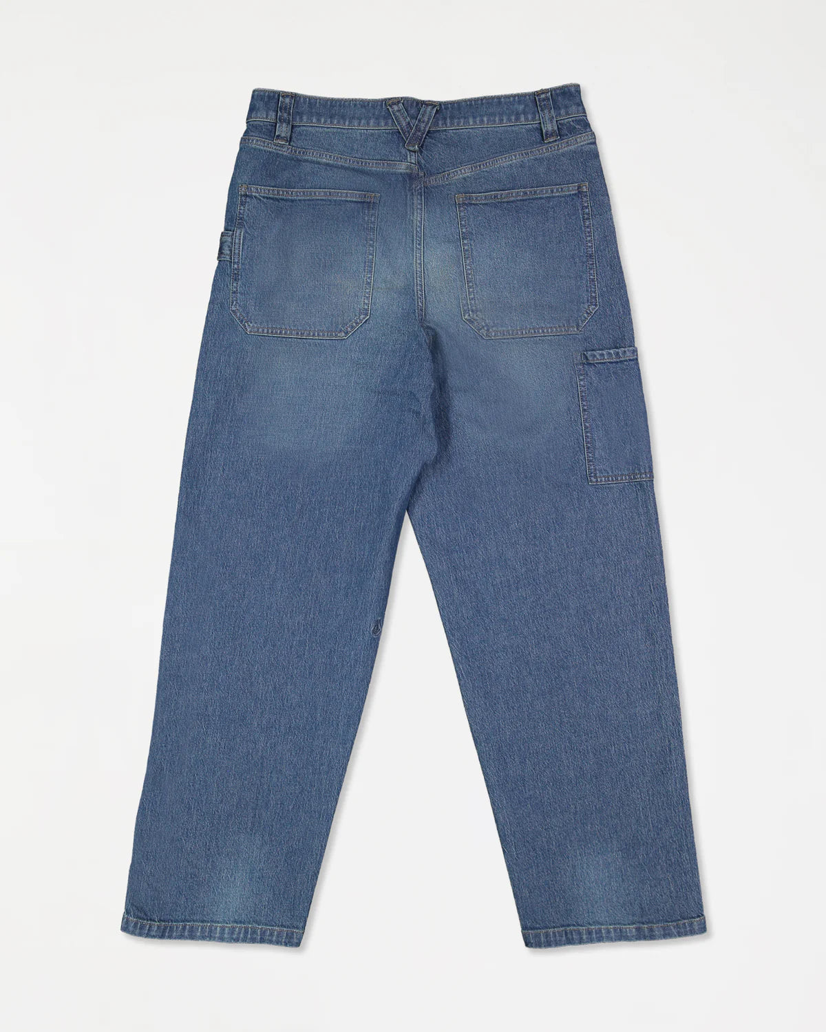 Volcom Workwear Carpenter Denim