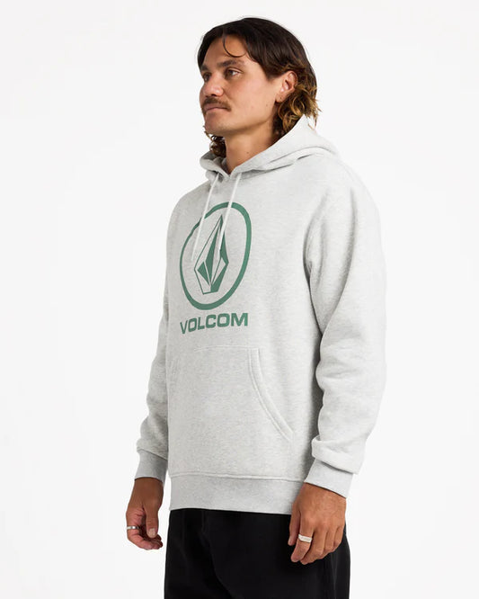 Volcom Boulder Pullover Hoodie