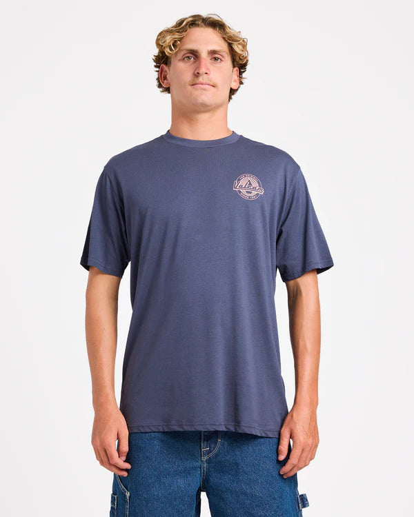 Volcom Neo Stone Short Sleeve Tee