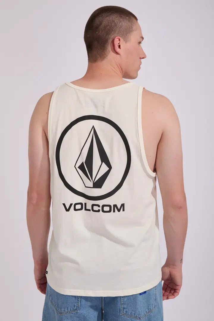 Volcom Aus Corp Tank