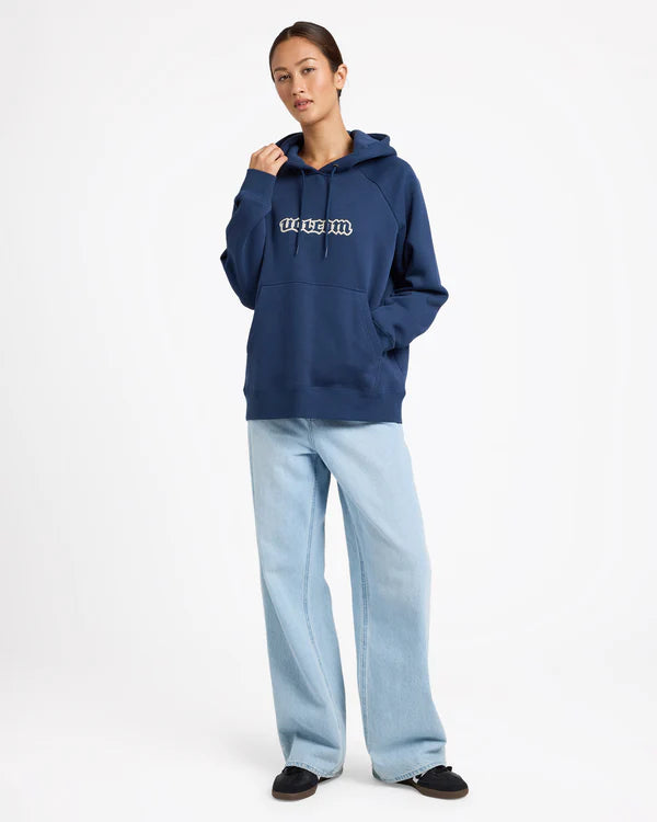 Volcom Get More Hoodie
