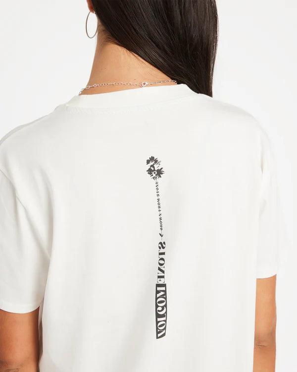 Volcom Lock It Up Tee