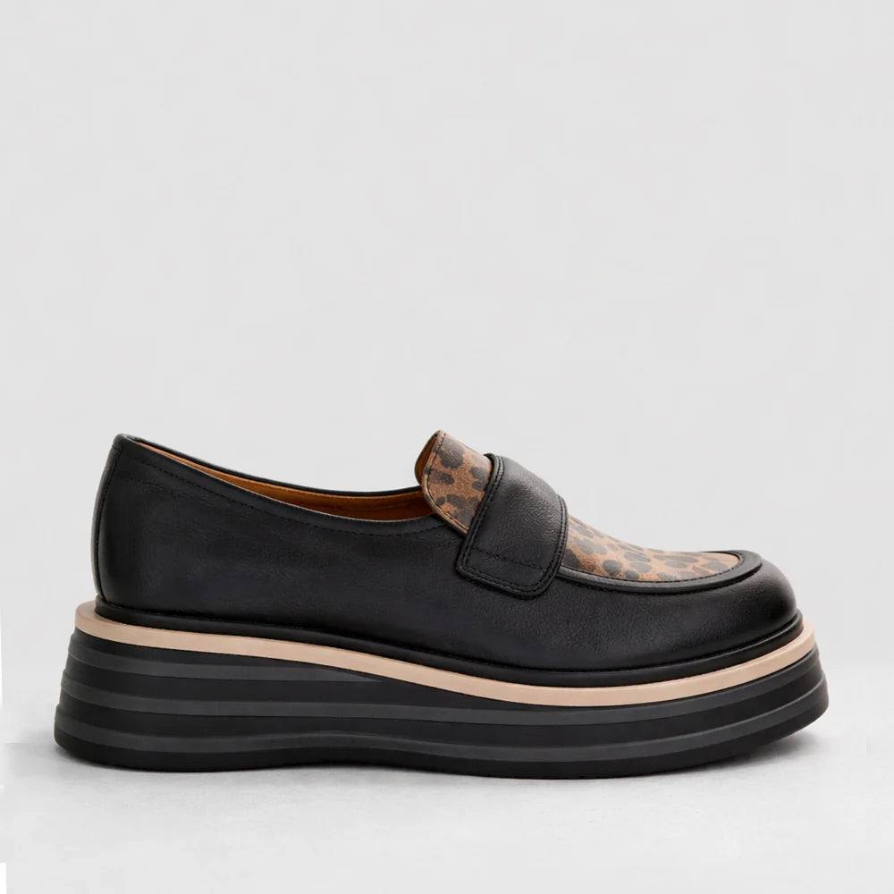Alfie & Evie Moby Loafer
