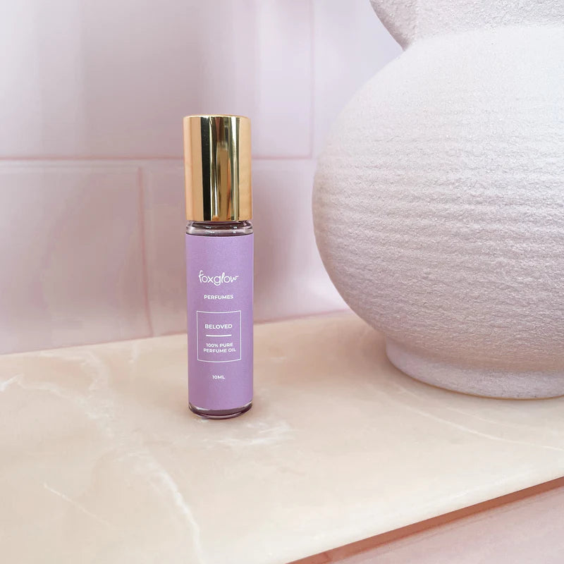 Foxglow-Roll-on- Perfume oil