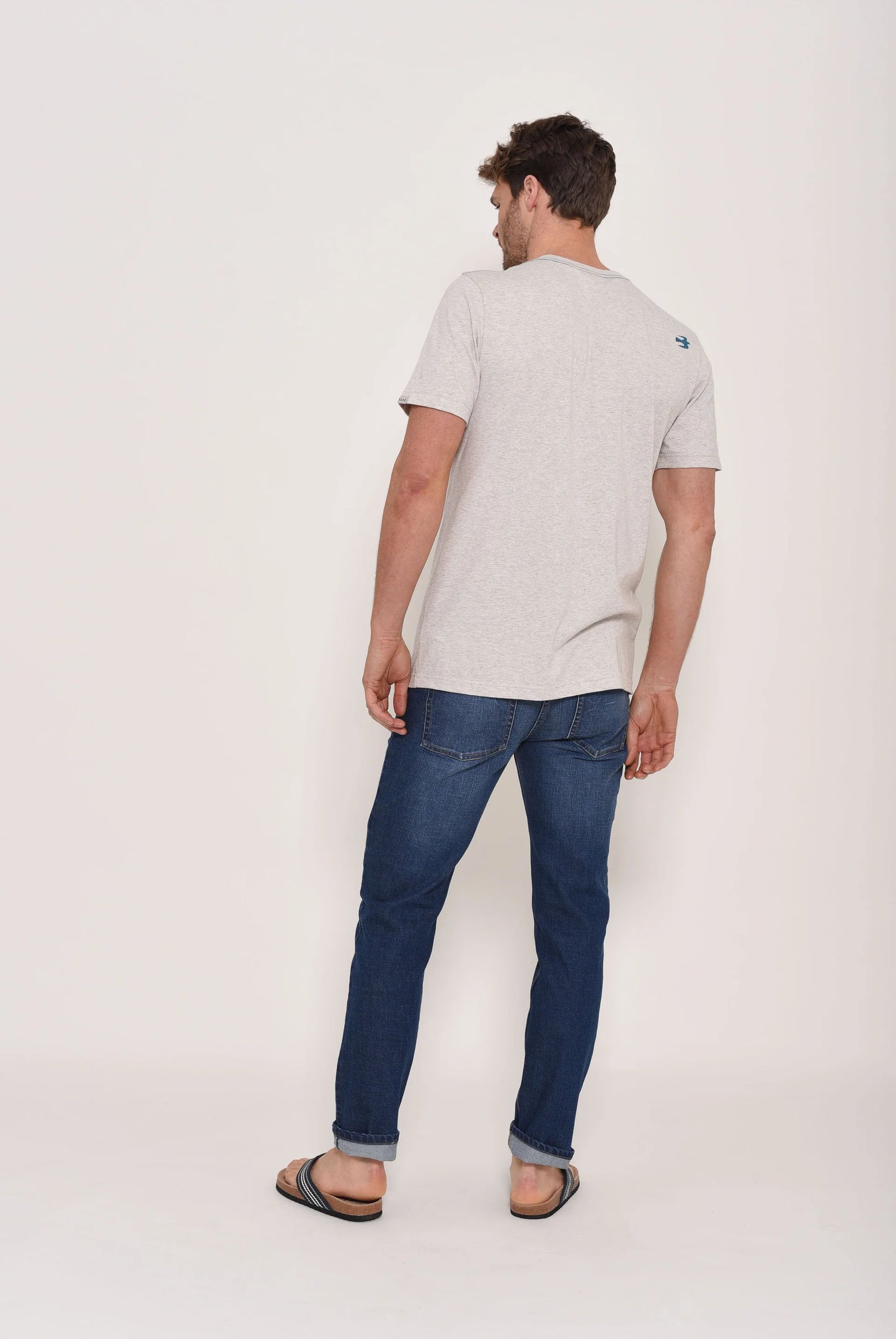 Brakeburn Support Car Tee