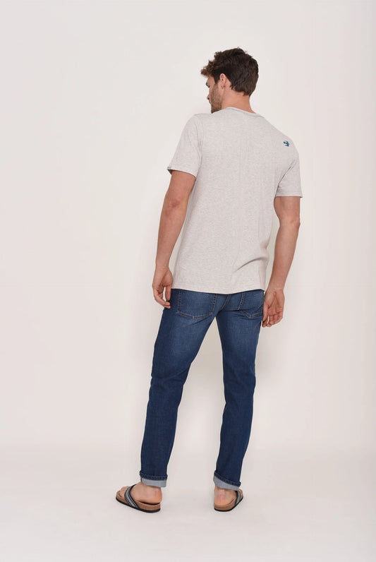 Brakeburn Support Car Tee