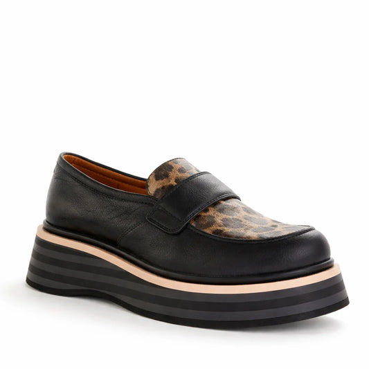 Alfie & Evie Moby Loafer