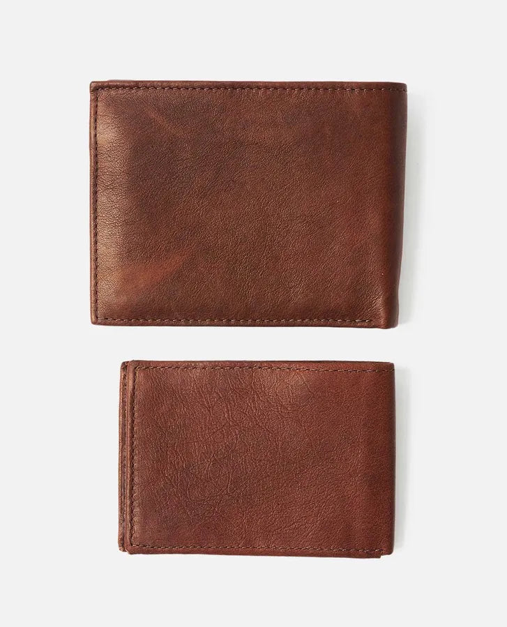 Rip Curl K-Roo RFID 2 in 1 Wallet