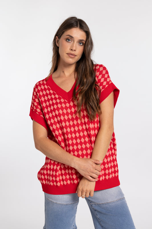 Mi Moso Chloe Vest