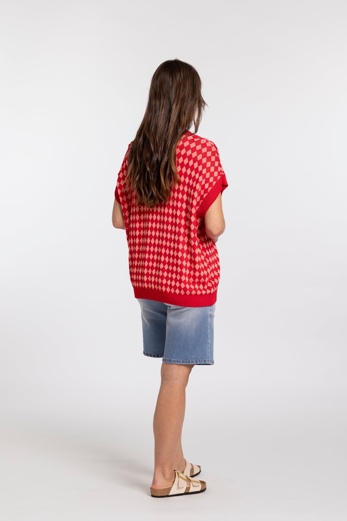 Mi Moso Chloe Vest