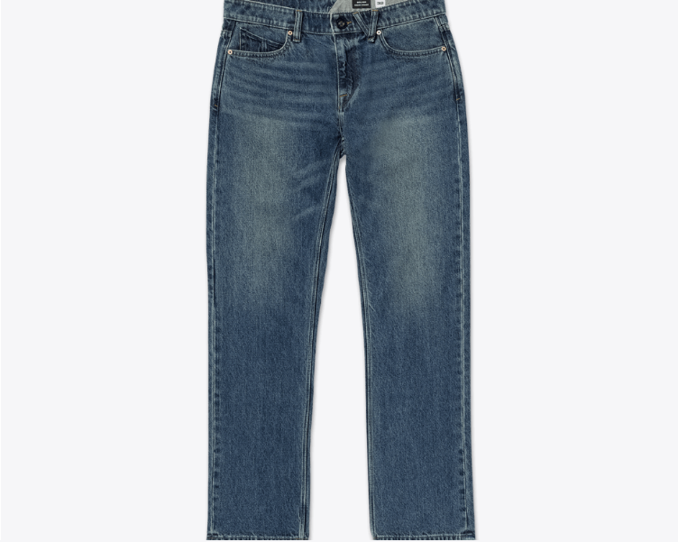Volcom Solver Jeans