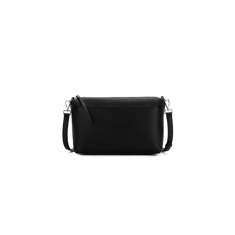 Black Caviar Rogue 3 Piece Handbag
