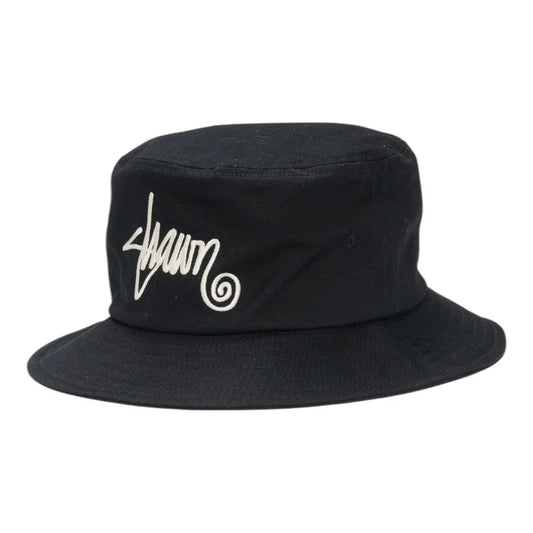 S-Double Shawn Script Bucket