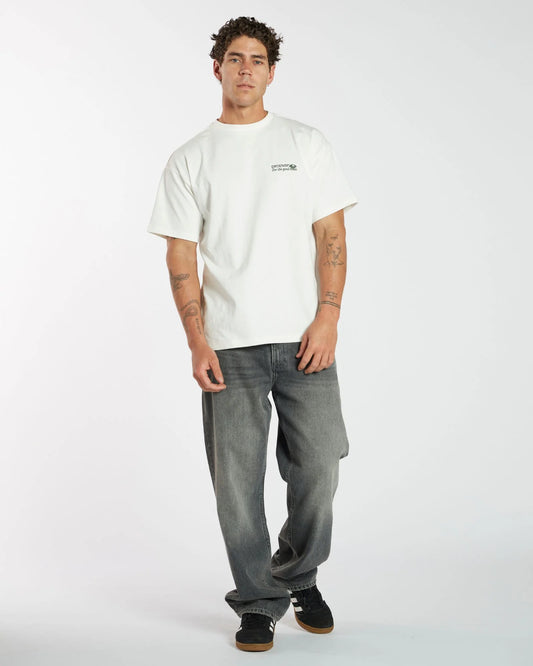 Dr. Denim Omar Baggy Jeans