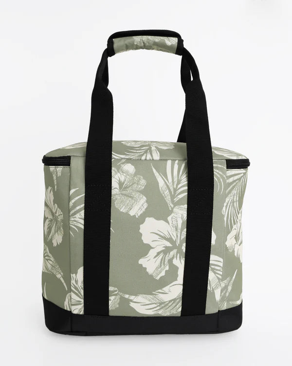 Volcom Patch Attack Cooler Bag