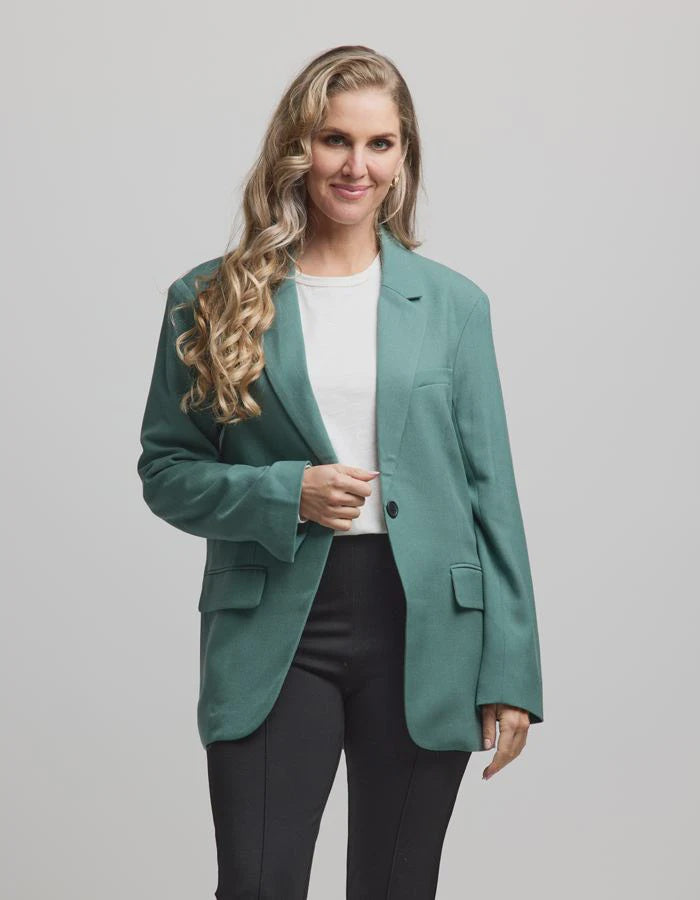 Stella & Gemma Bistro Blazer