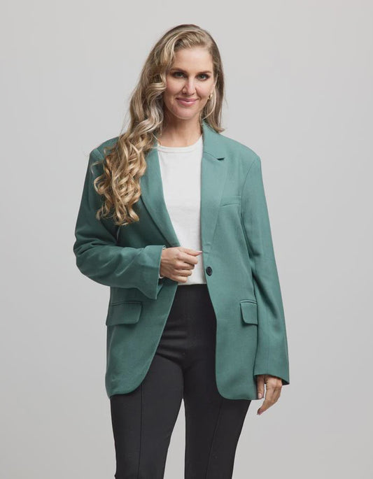 Stella & Gemma Bistro Blazer